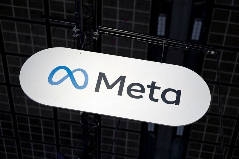 Meta volta ao tribunal para enfrentar maior julgamento sobre vício em redes
