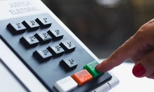 Forças da Segurança Pública garantem escolta das urnas eletrônicas no 2° Turno