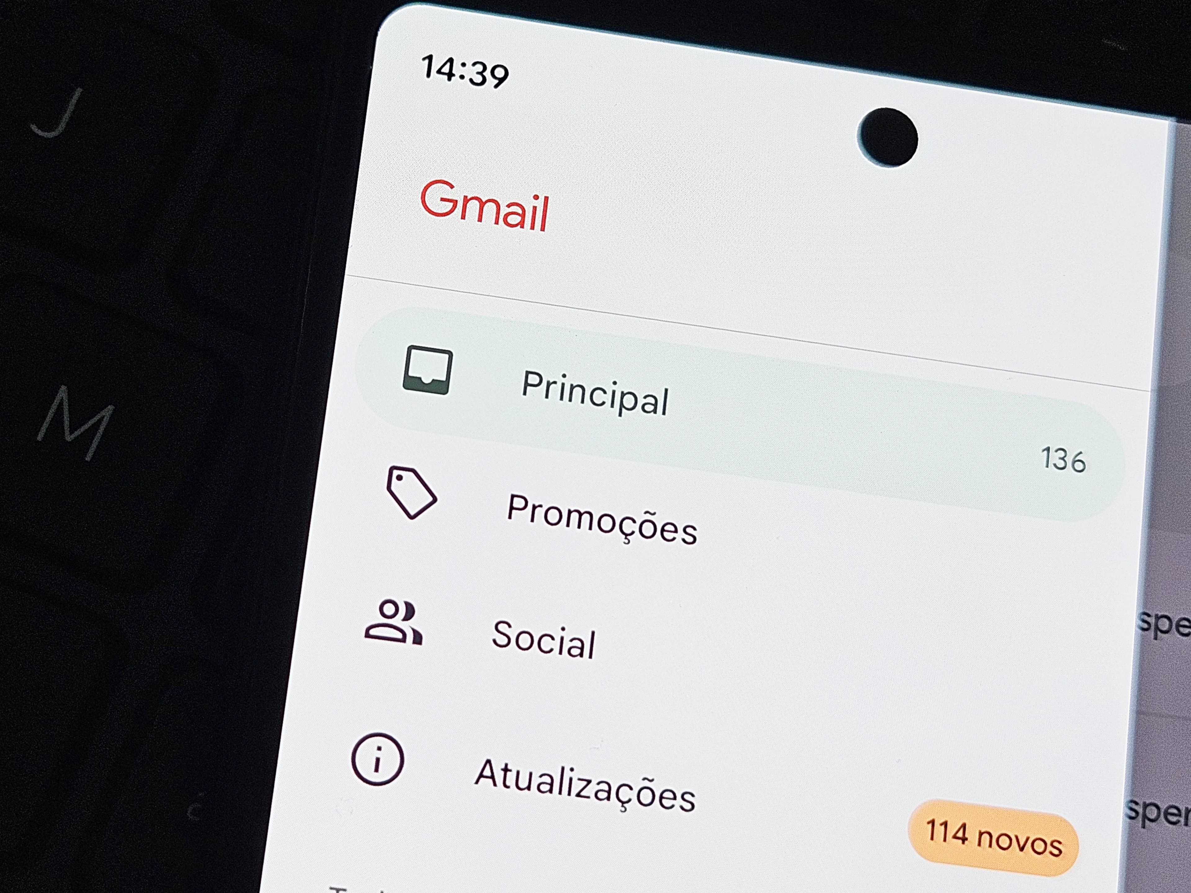 Fim do "Enviar como": Gmail vai parar de enviar e-mails de outras contas