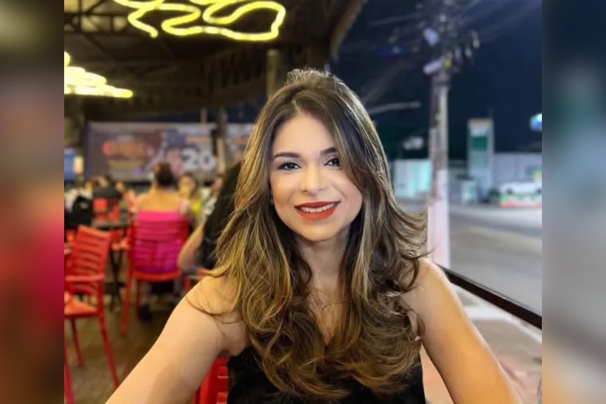 Quem era a filha de vice-presidente do Tribunal de Contas achada morta