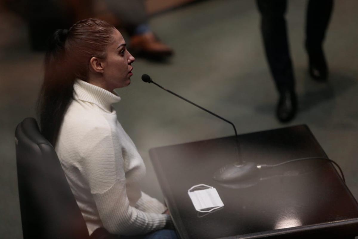 Juíza cita questão de gênero ao dar perdão judicial a Monique Medeiros