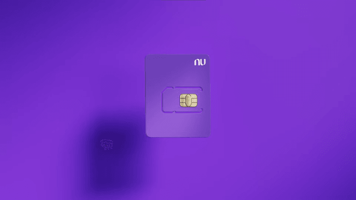 Operadora do Nubank agora tem plano de celular para adolescentes