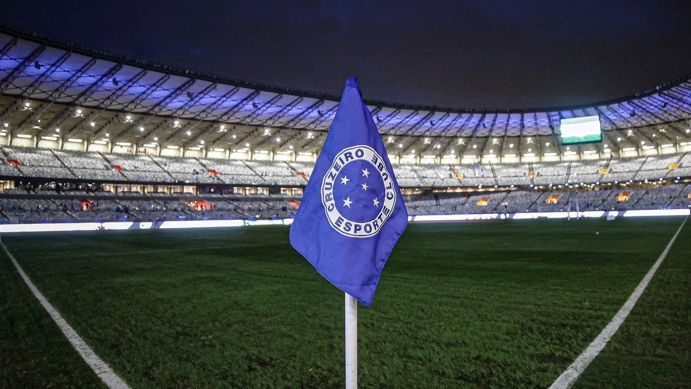 Cruzeiro x Remo: escalações e onde assistir ao jogo do Brasileirão