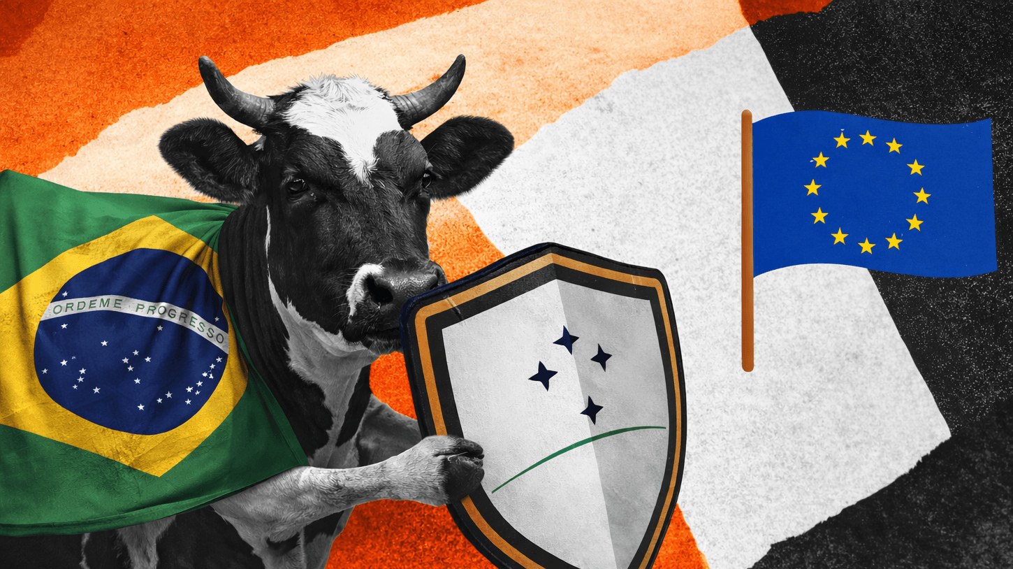 Mercado Europeu é estratégico e sem substituição para carne, diz Abiec