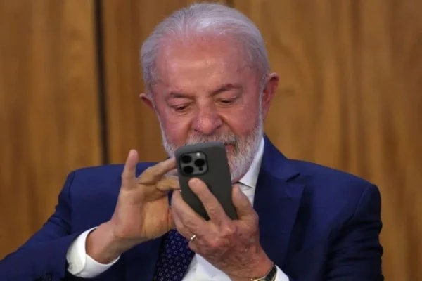 PL de Lula propõe até 6 anos de cadeia para quem divulgar bet ilegal; veja