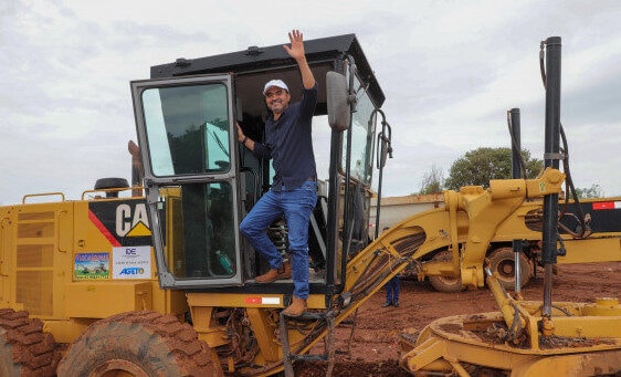 Tocantins alcança 2ª posição nacional em potencial de mercado e reforça ambiente econômico competitivo