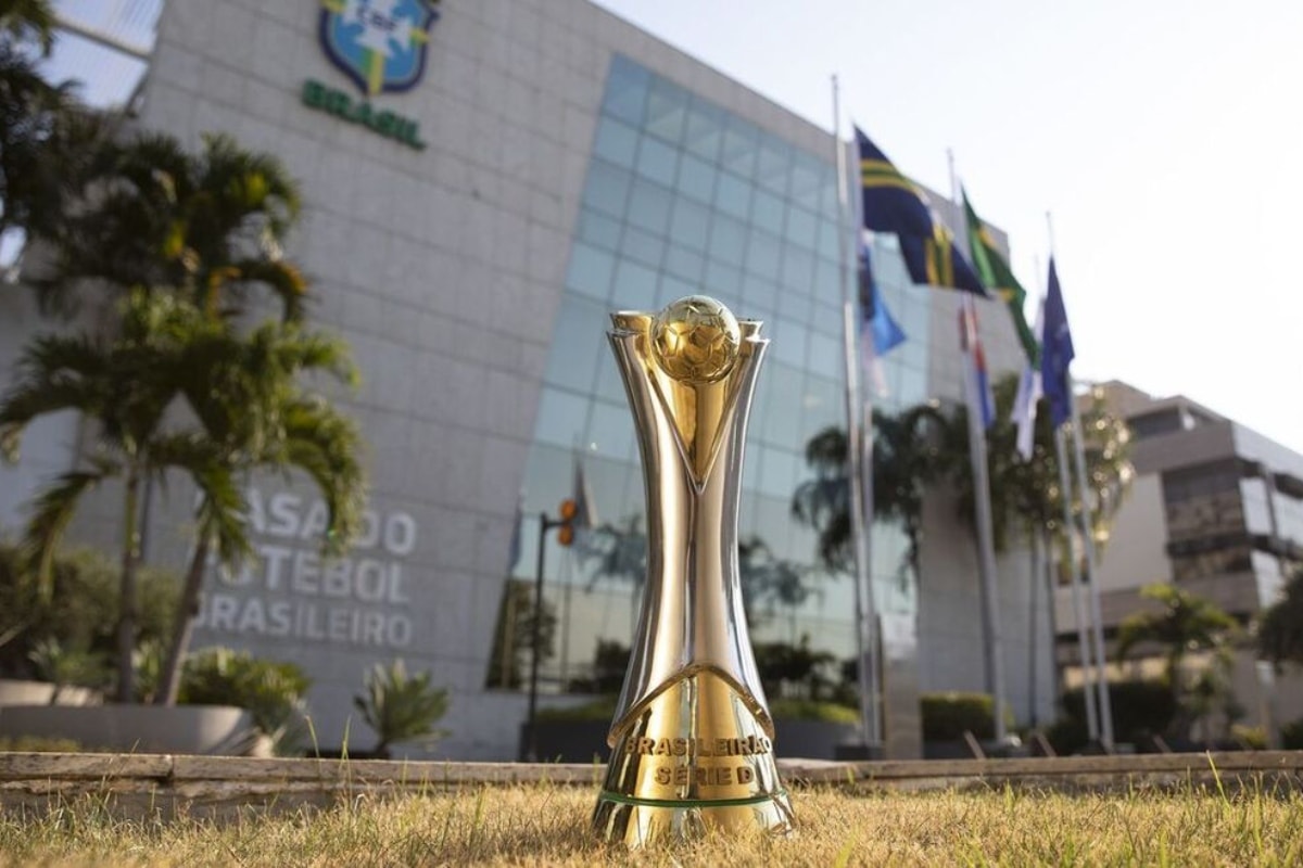Série D ZeroUm: confira os times já classificados para a 3ª fase