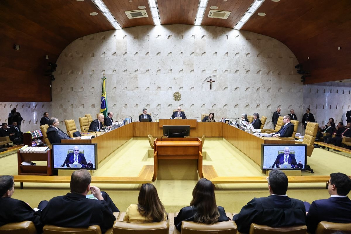 STF: municípios não podem cobrar IPTU maior por tamanho de imóvel