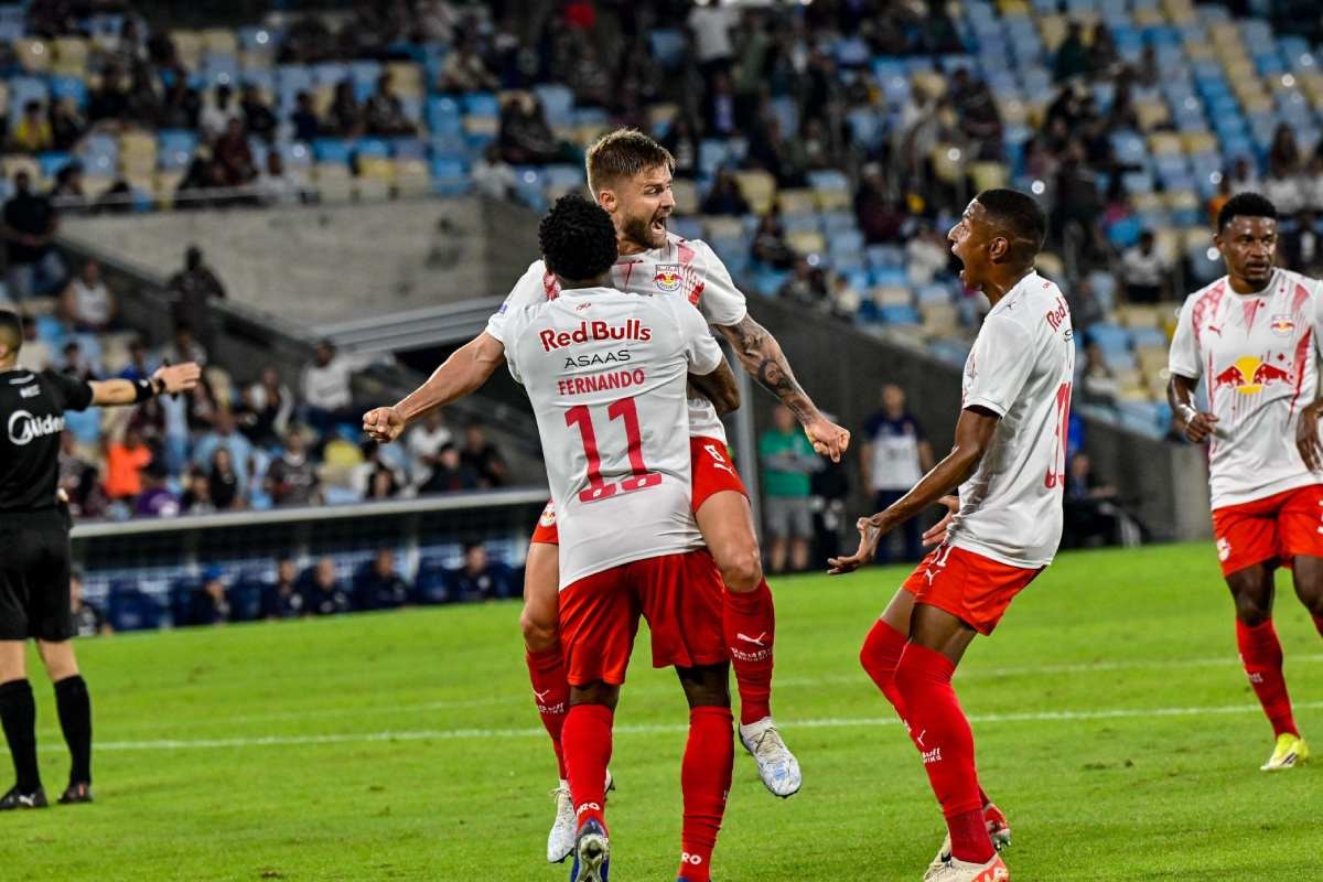 Palpite Bragantino x Coritiba - Brasileirão - 26/07/26