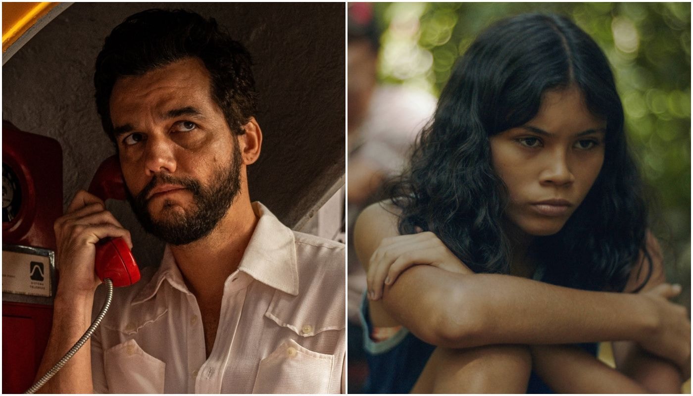 Rodrigo Santoro enaltece “momento único do cinema brasileiro”: “Prestígio”