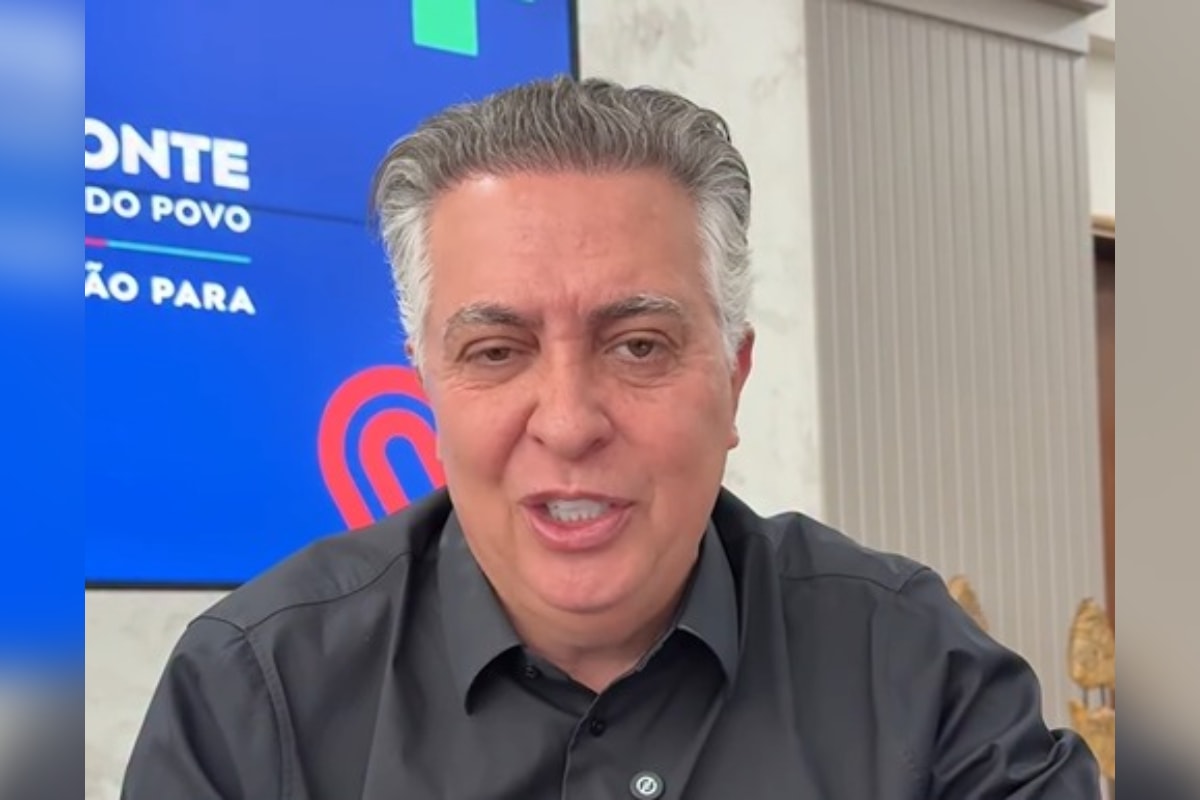 Damião cobra Copasa após falta d'água em BH: "Não podemos ficar entendendo"