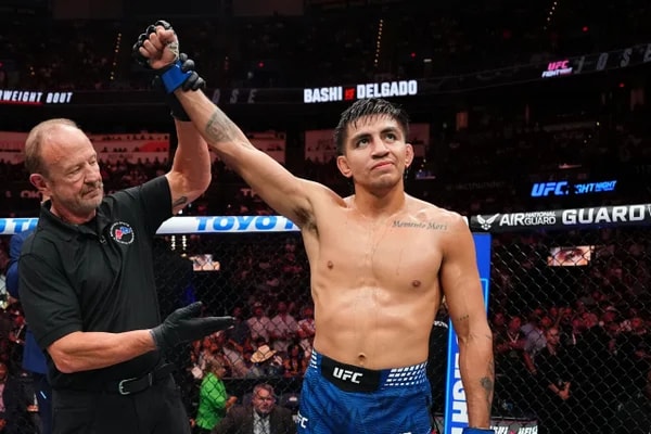 UFC define novo duelo de Jean Silva após lesão de Rodríguez, diz site