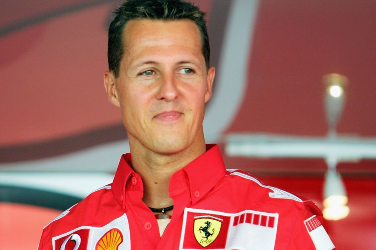 Michael Schumacher: revelados detalhes dos cuidados com ex-piloto