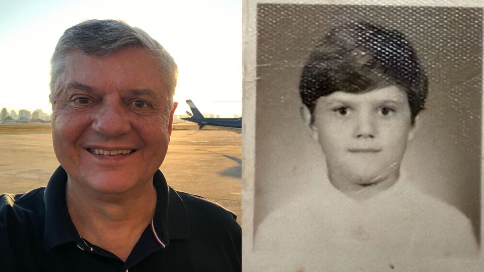 Congonhas 90 anos: aeroporto é testemunha do crescimento de SP