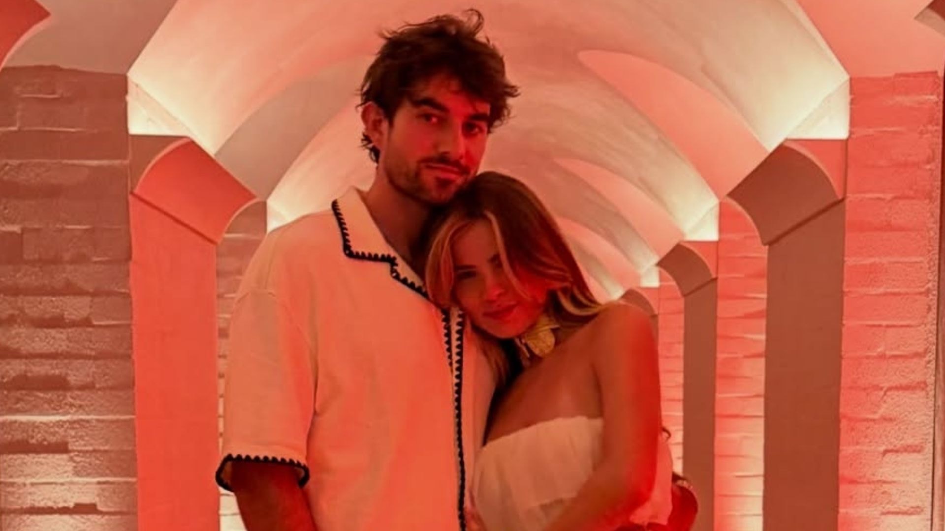 Quem é Conor Kennedy, marido de Giulia Be e parente de John F. Kennedy