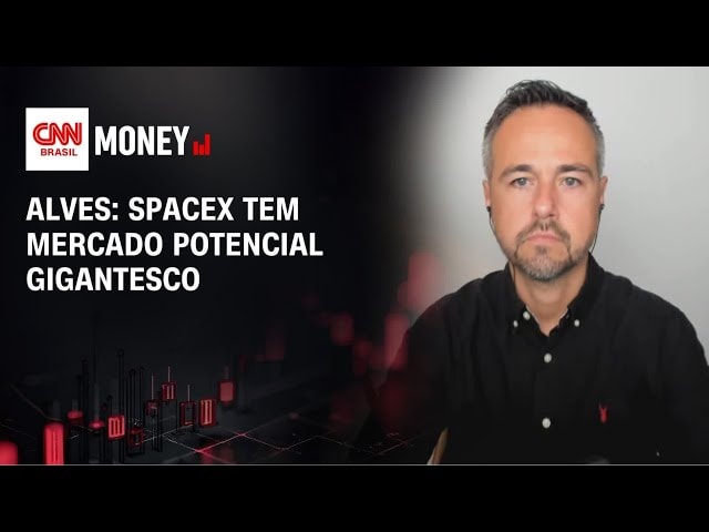 Especialistas avaliam formas para Trump obter participação em setor de IA