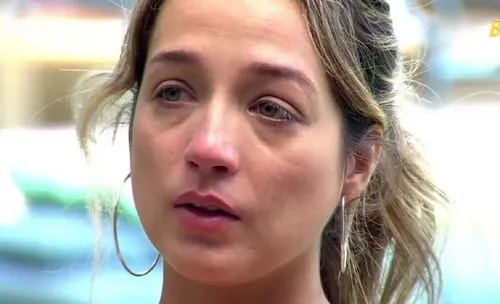 BBB: Samira é detonada após atitude com ator de 'Malhação': 'Forçada'