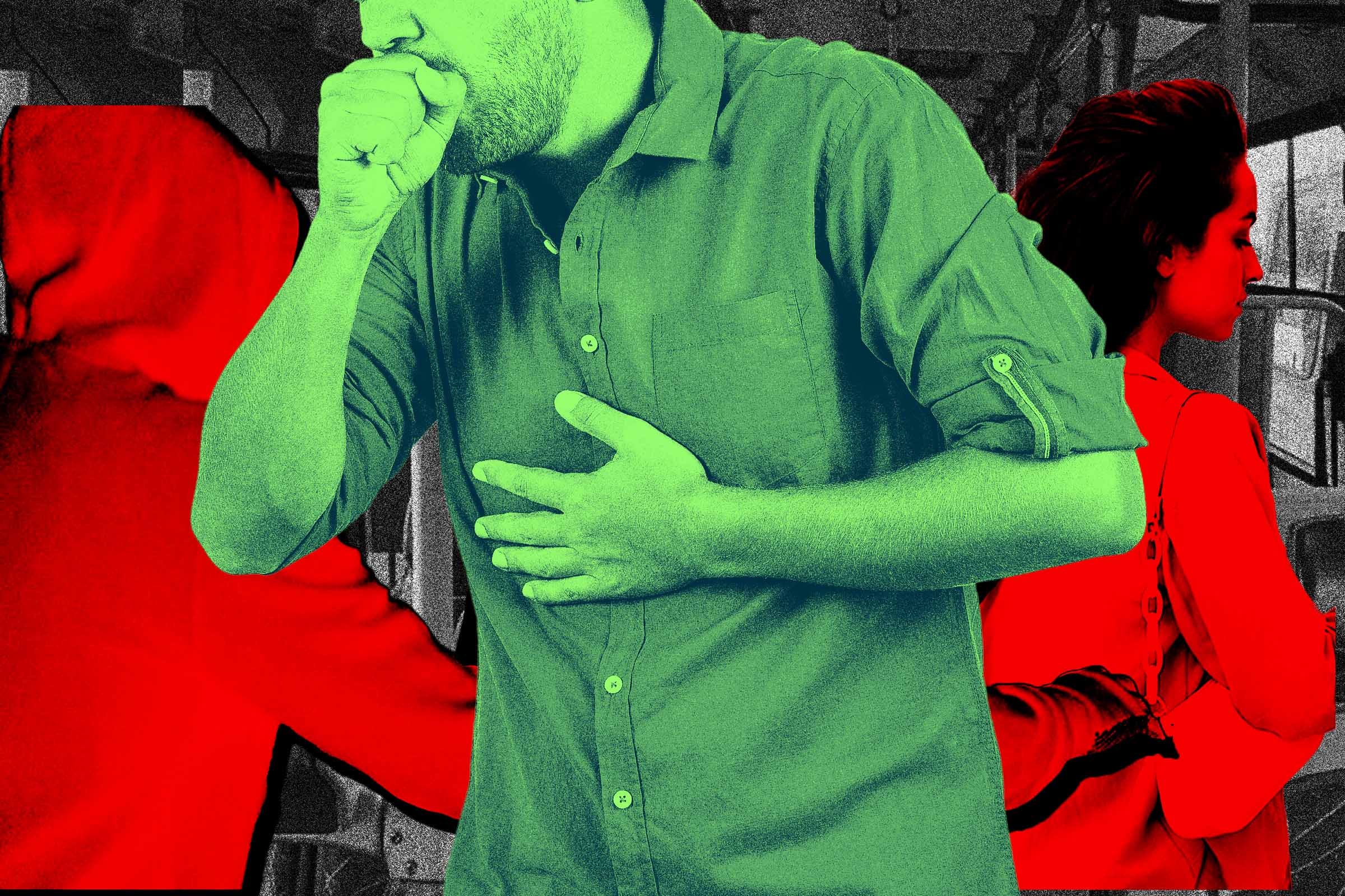 Suspeita de intoxicação: alunos e servidores passam mal no Entorno do DF