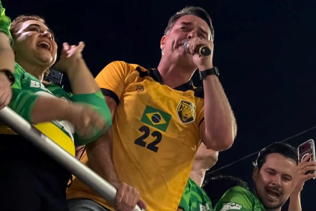 Flávio Bolsonaro chega ao 2º turno com novos aliados e investigações no STF