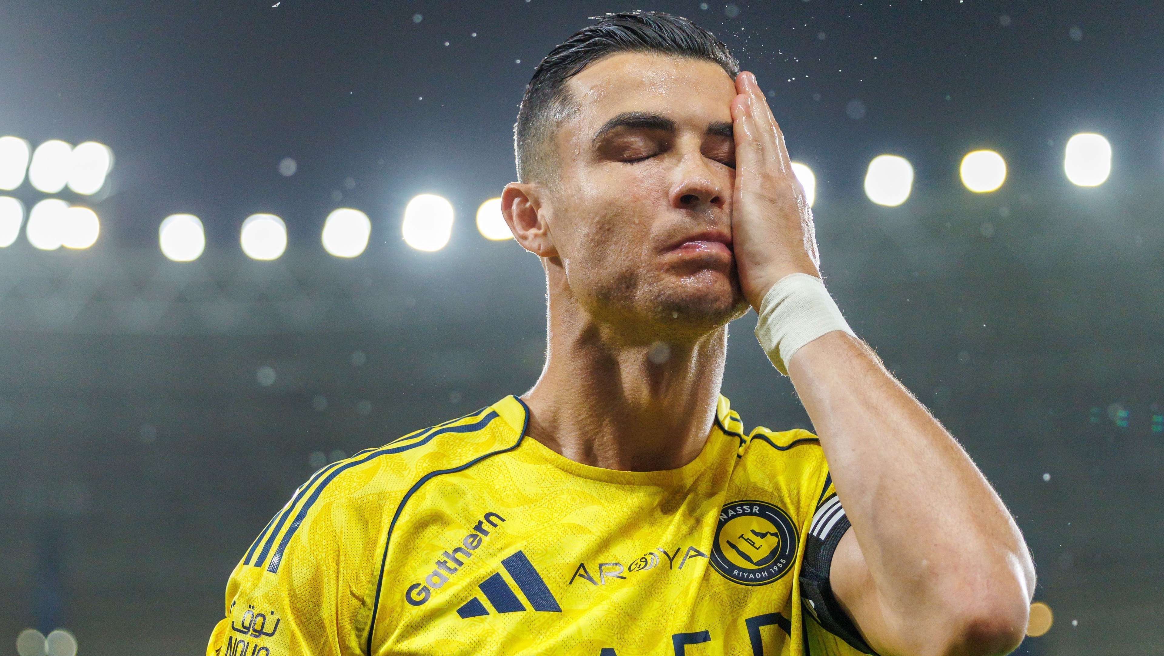 Al-Nassr, de Cristiano Ronaldo, avança à final da Champions Asiática 2