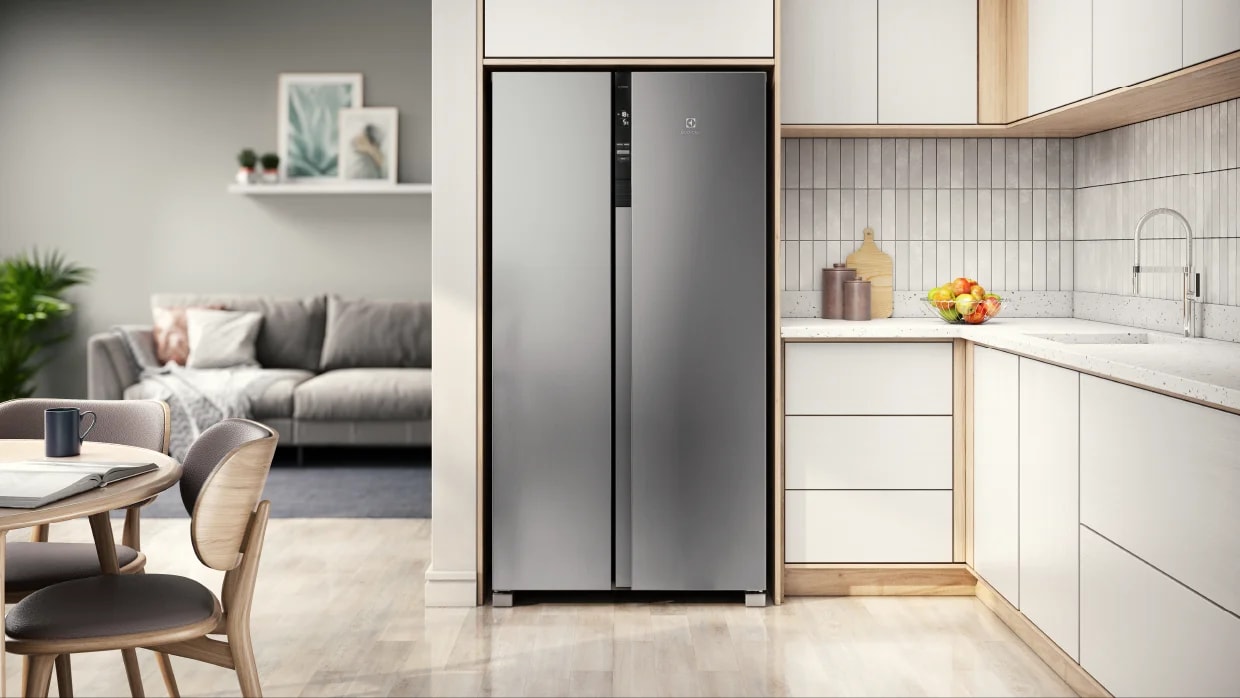 Electrolux investe R$ 300 milhões em cidade brasileira para criar tecnologia