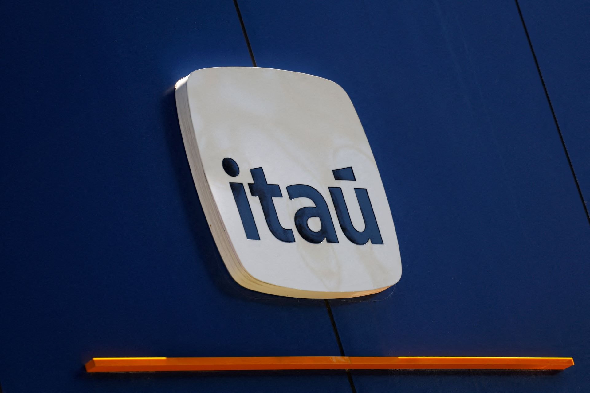 Itaú Unibanco vê “super estabilidade” na inadimplência do banco à frente, diz CEO