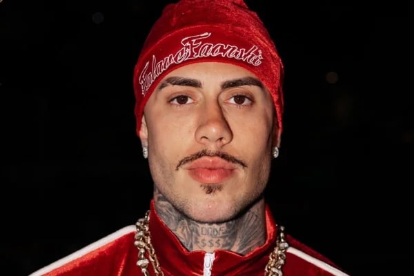 MC Daniel choca a web com antes e depois: "Milagres acontecem". Veja