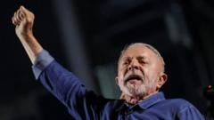 Há uma boa chance de que Trump 'aceite silenciosamente' vitória de Lula e siga em frente, diz pesquisador Christopher Sabatini