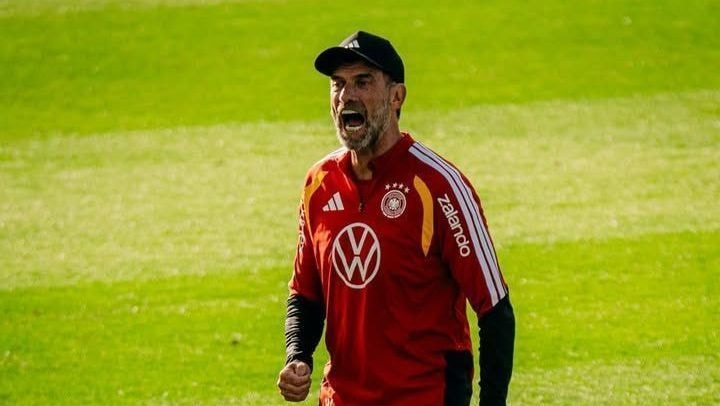 Klopp sobre Seleção Alemã: “Precisamos desenvolver a equipe”