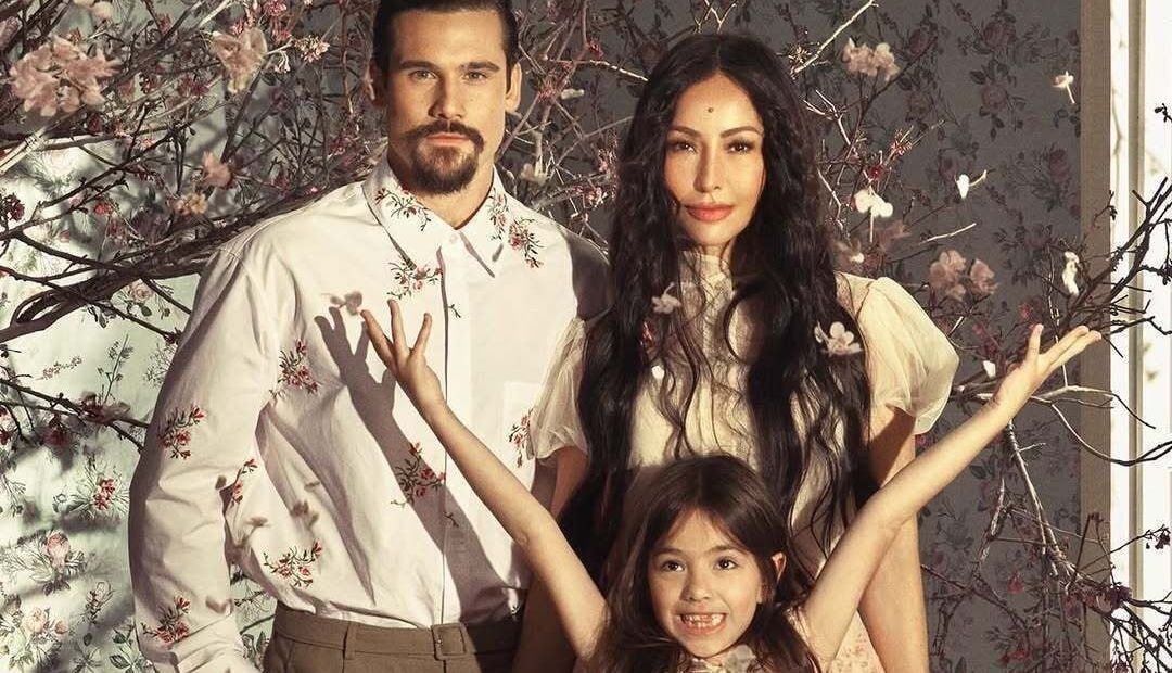Sabrina Sato comenta nova gravidez: “Comendo o mundo”