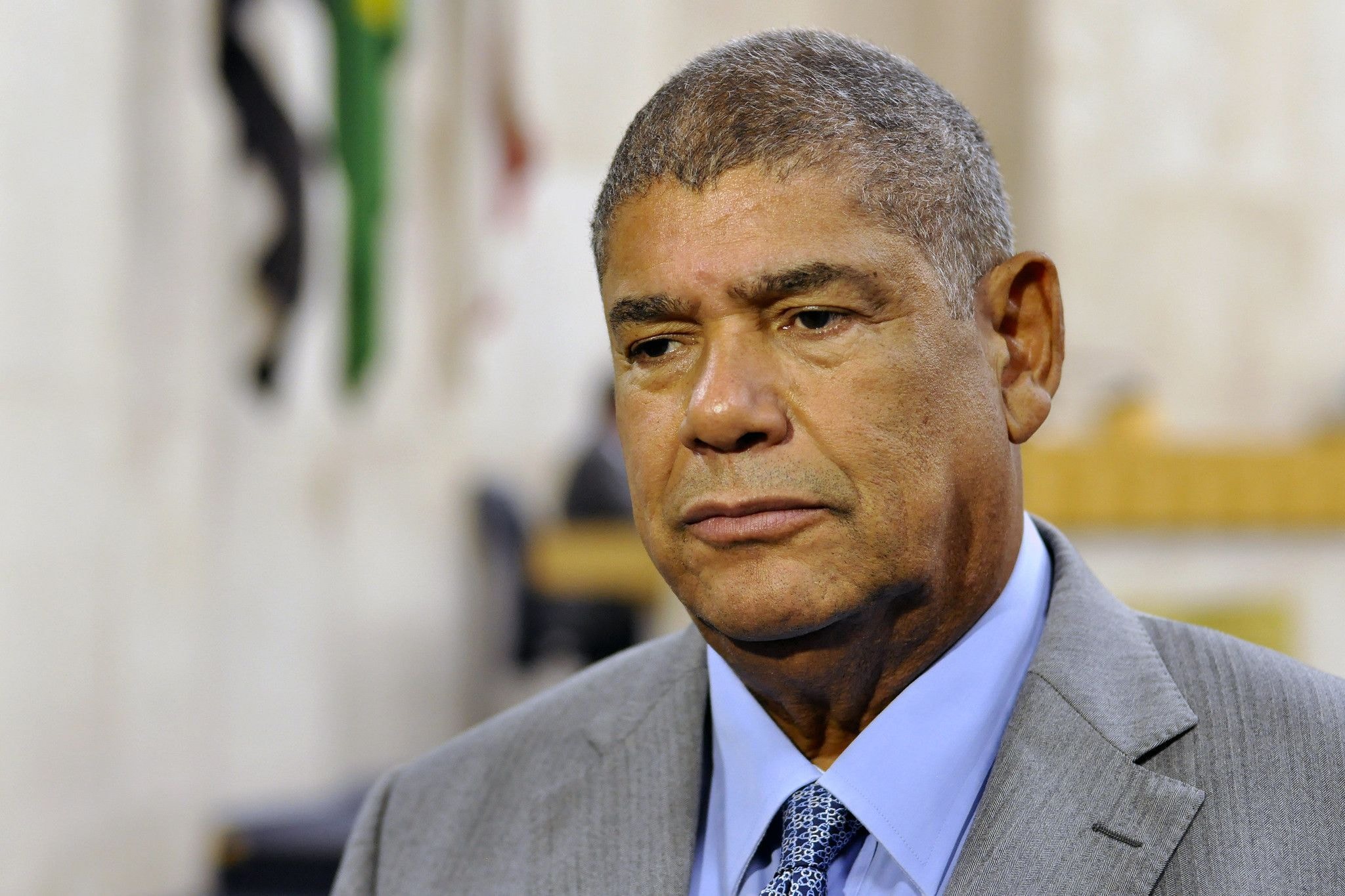 Ex-vereador Milton Leite se entrega à Polícia em São Paulo