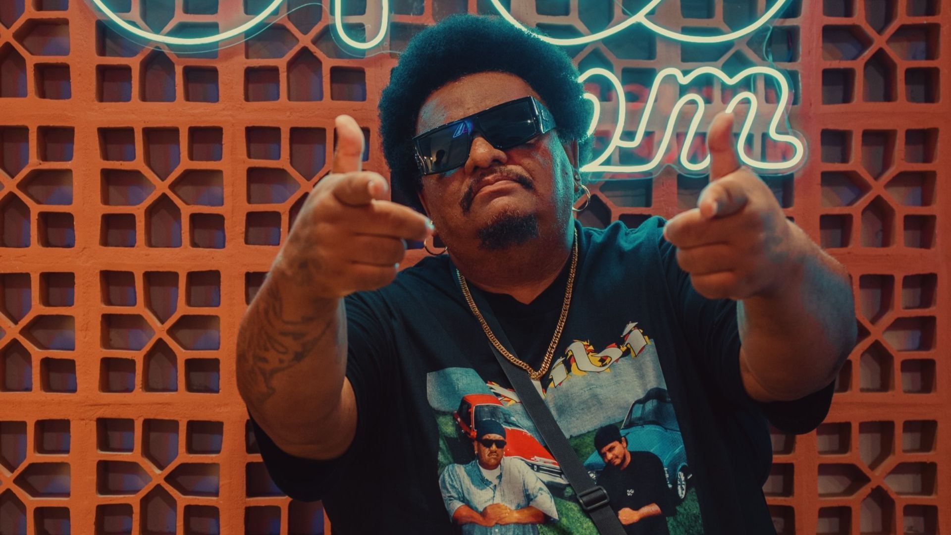Dia Nacional do Funk é celebrado neste domingo (12); entenda origem da data