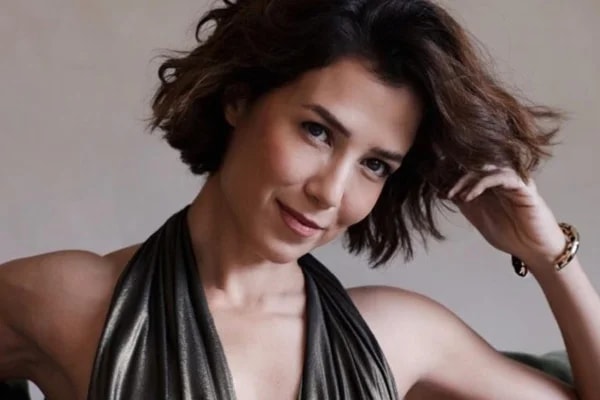 Marjorie Estiano é questionada sobre novela e dispara: “Quero fazer teatro”