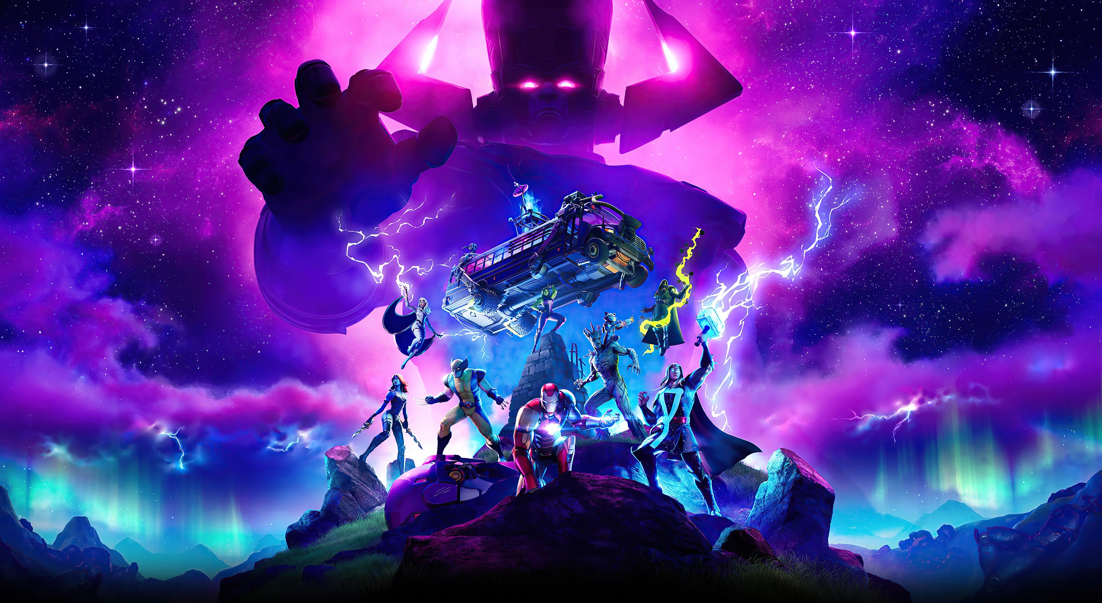 Chefão da Epic Games manda devs usarem 100% de IA para criar jogos