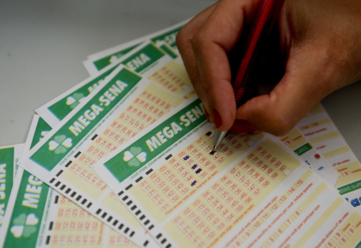 Mega-Sena: 9 apostas de R$ 6 faturam R$ 45 mil em MG; veja as cidades