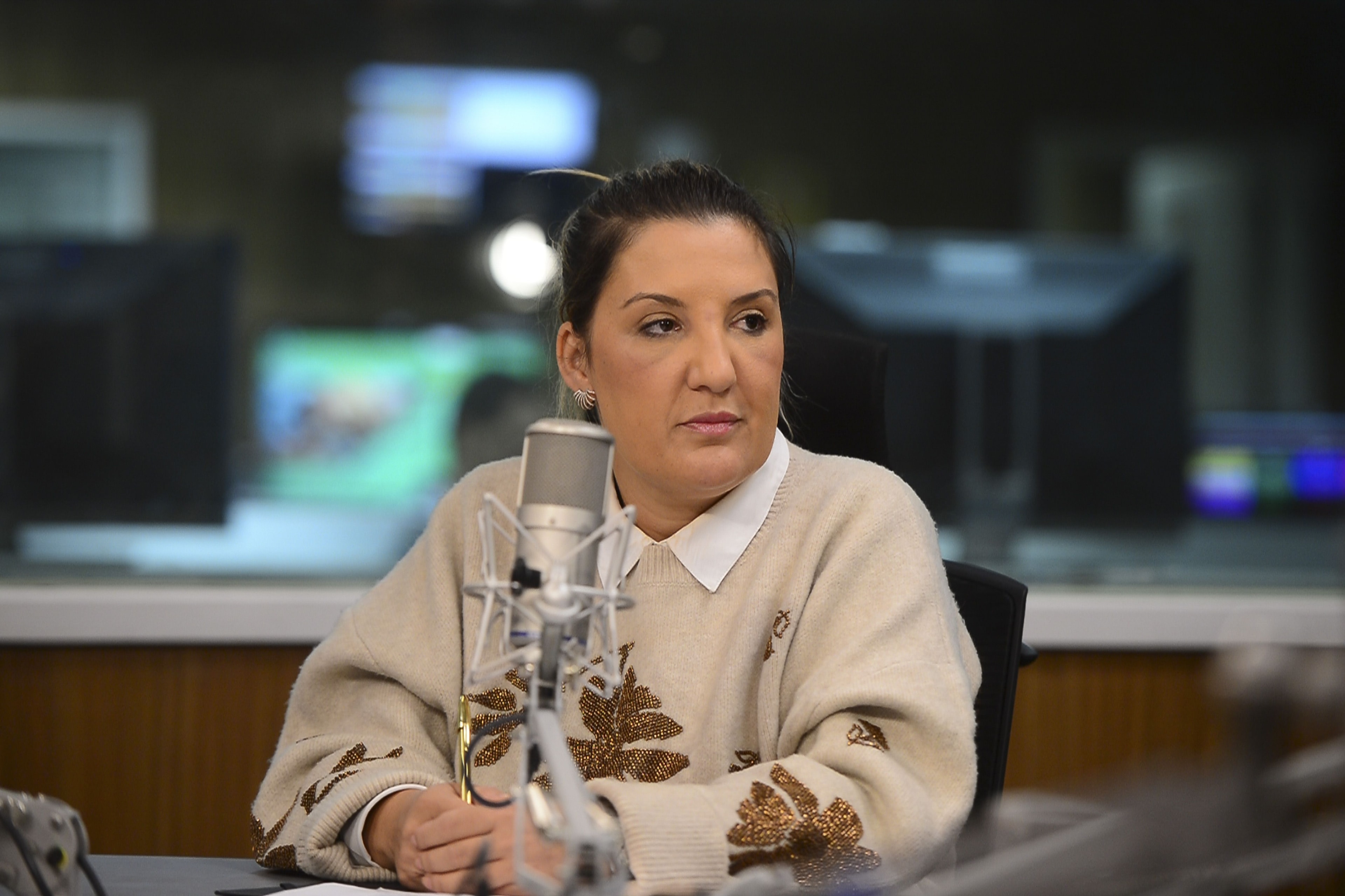 Brasil precisa de orçamento base zero, diz Daniella Marques