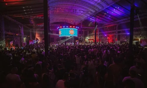 Quintal Du Samba celebra 5 anos com edição especial que reúne projetos que fortalecem o samba de Salvador