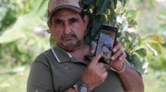 O voo da tragédia: os 146 deportados pelos EUA no dia dos terremotos que morreram sob os escombros na Venezuela