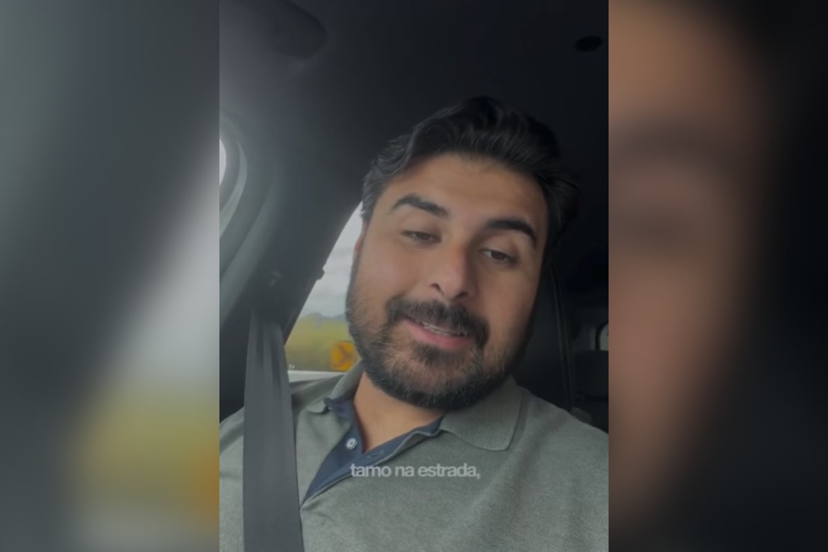 Avante oficializa apoio à reeleição de Mateus Simões ao governo de MG