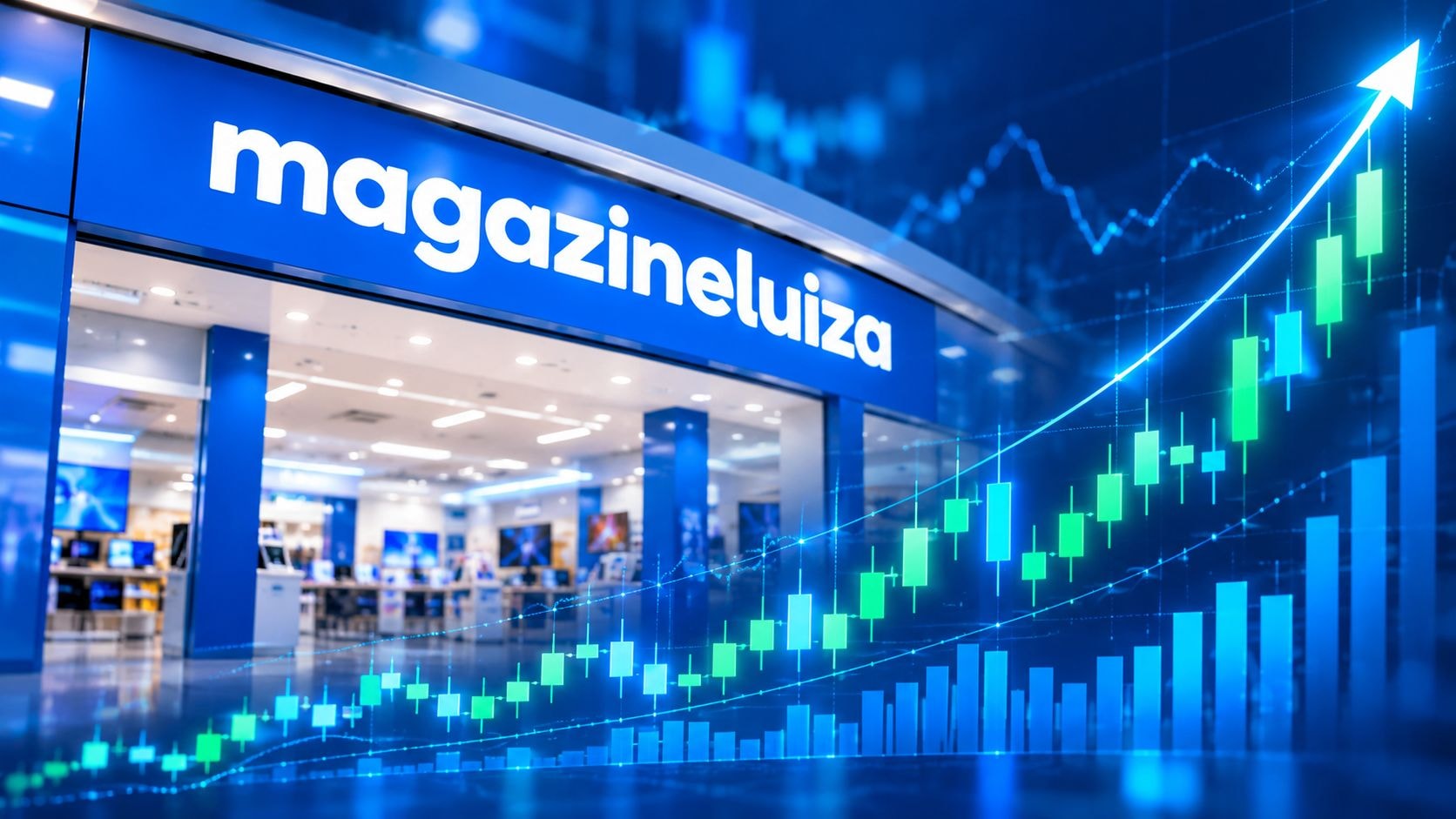 MGLU3: “estrelas se alinham” para o Magazine Luiza e Itaú BBA eleva ações para compra