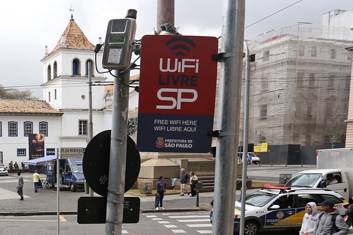 Wi-fi da Prefeitura: deputada aciona ANPD sobre suspeita de uso de dados