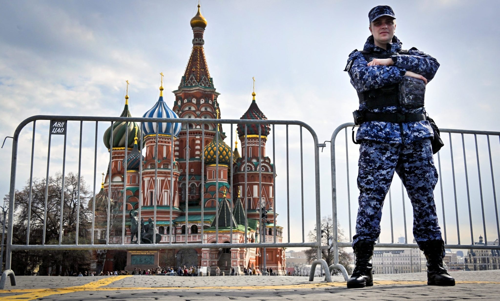 Economia da Rússia está muito pior do que parece, e elites estão alarmadas