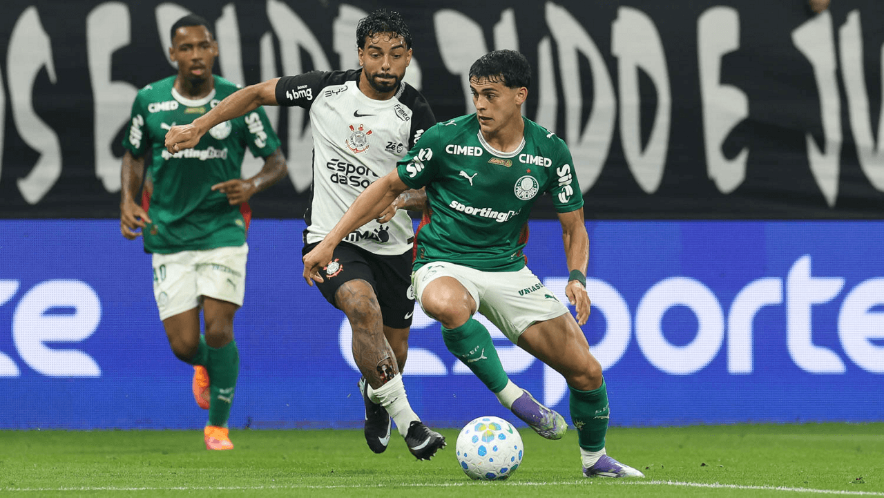 Di María insinua aposentadoria após eliminação na Libertadores