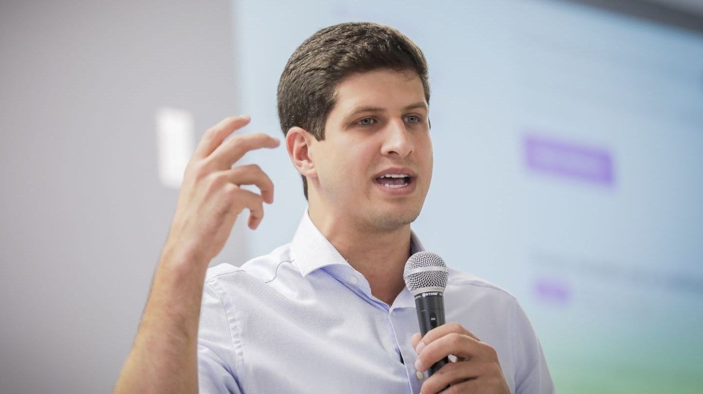 Quaest: ACM Neto e Jerônimo empatam em 1º e 2º turno para governo da BA