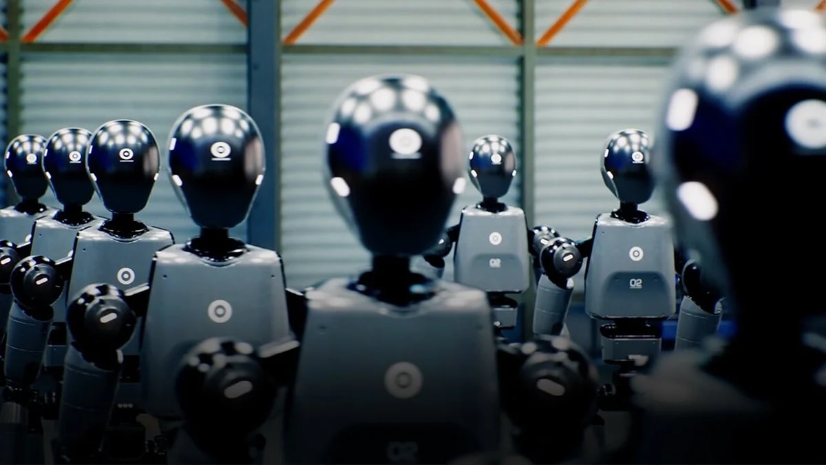 Novo documentário da Netflix olha para o apocalipse da IA com otimismo; conheça