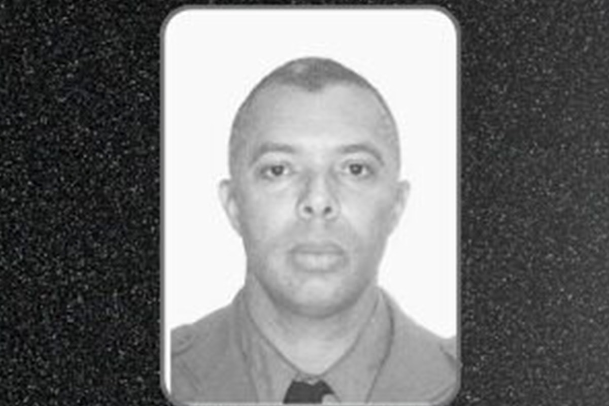 Sargento da Rotam morre após viatura capotar em rodovia de GO