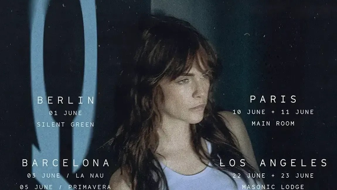 Saiba porque Carey Mulligan baniu “música” de sua casa