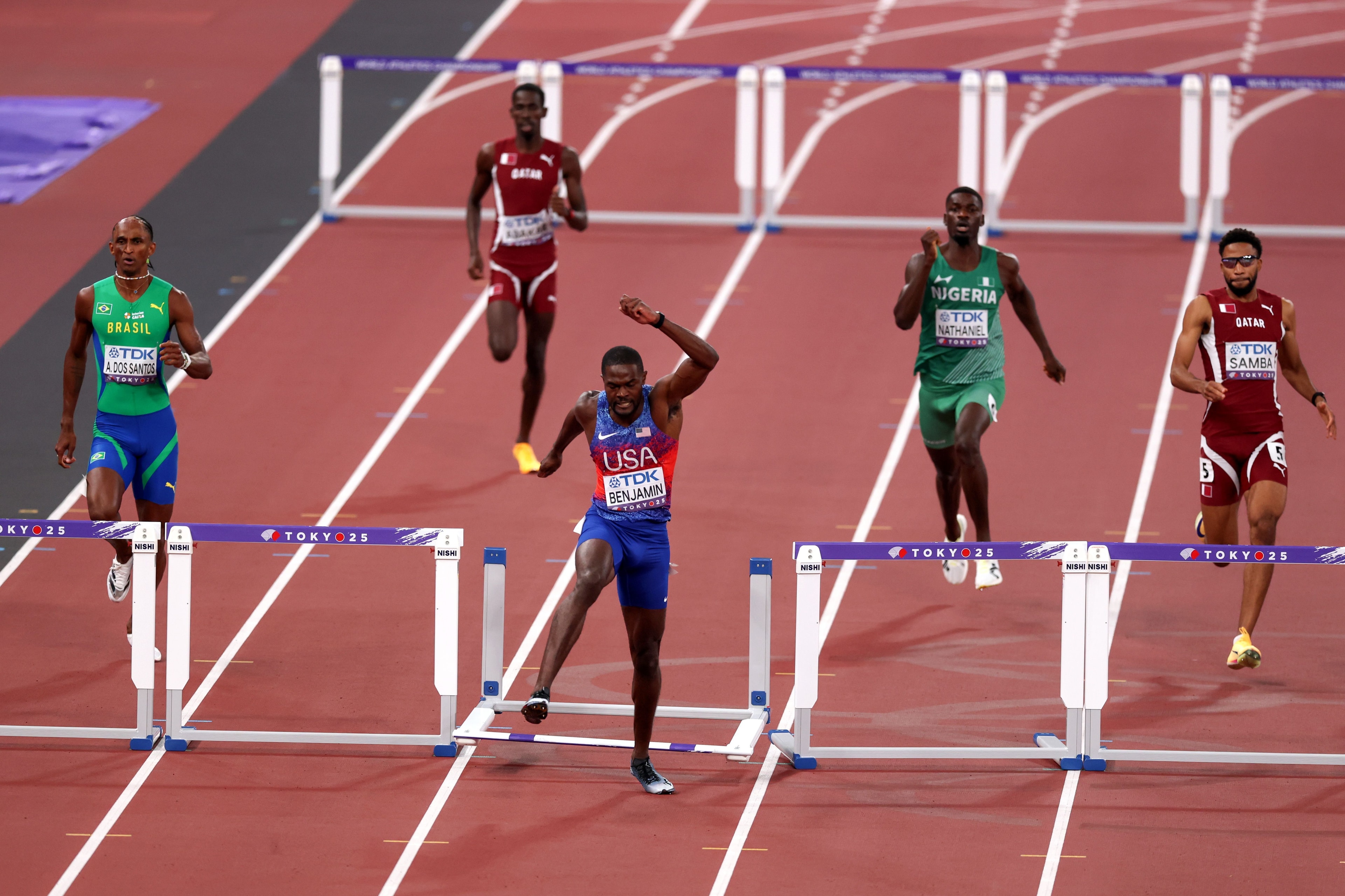 Quem é o brasileiro que virou herói na Maratona de Boston