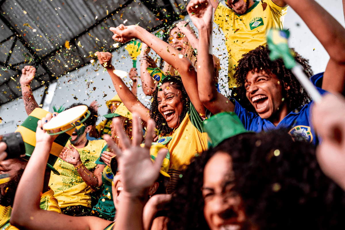 Sol em Gêmeos: como a energia da semana afeta a torcida na Copa