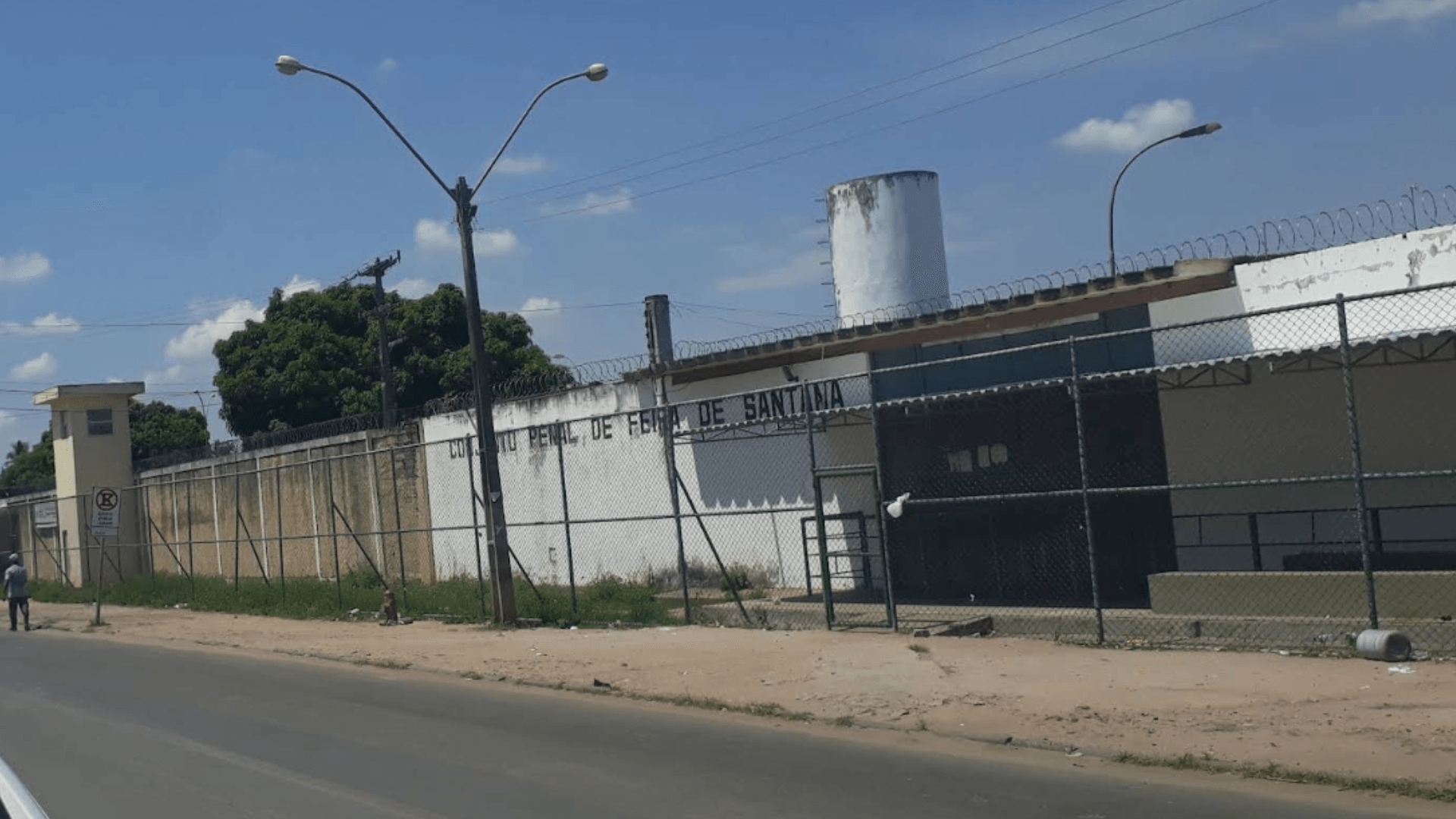 “Presídio deixou de ser solução no Brasil”, diz ex-capitão do Bope à CNN